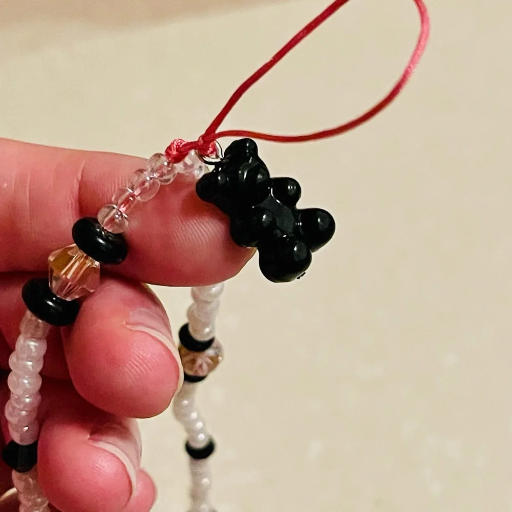 Phone String! 🌹🌹🌹
